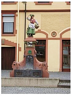 Traben-Trarbach/Mosel